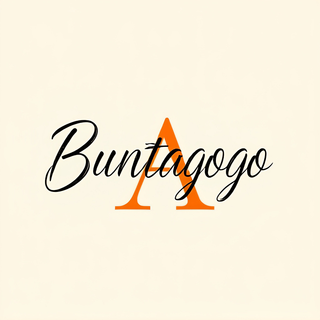 logo von Buntagogo
