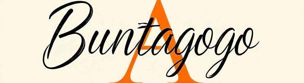 logo von Buntagogo