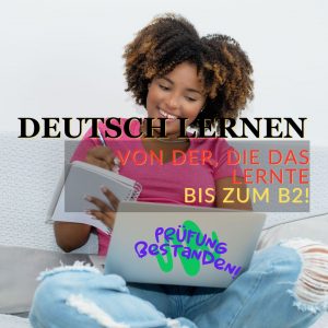 Deutsch zu lernen